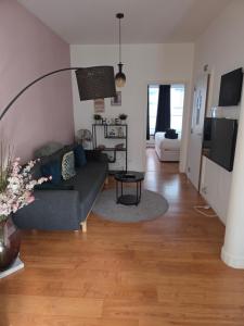 Lovely & Modern apartment in the heart of Antwerp