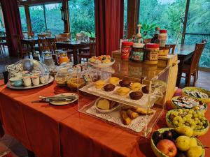 Agriturismo Le Vedute