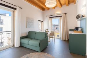 Hotiday Apartments Siracusa