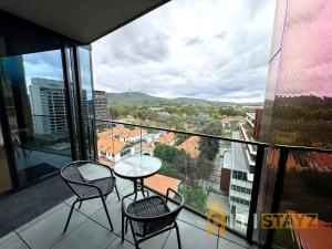 Nice in New Acton - 2bd 2bth Apt