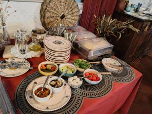 Agriturismo Le Vedute