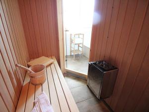 Godewind 14 - Familienfreundliches Ferienhaus mit Sauna