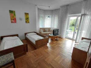 Ferienwohnung Schwartz