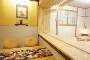 Kimono Hotel Himeji 着物宿