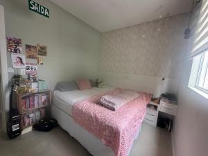 Leondina Soares Apartamento 403