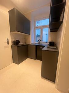 Residence K - Elegant Living in Vienna