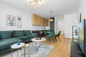 LAM Discovery AC - Balcony