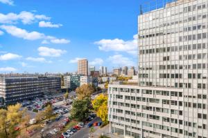 LAM Discovery AC - Balcony