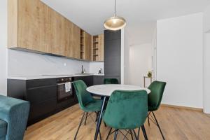 LAM Discovery AC - Balcony