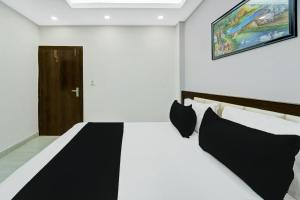 Super Hotel O Le Grande Hotel & Banquet