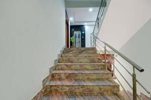 Super Hotel O Le Grande Hotel & Banquet