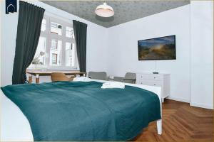 Haus Sonnenschein Ferienwohnung Ole