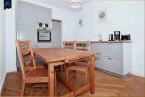 Haus Sonnenschein Ferienwohnung Ole