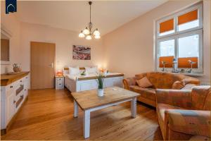 Villa Holtz Ferienwohnung Holtz 1