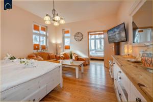 Villa Holtz Ferienwohnung Holtz 1