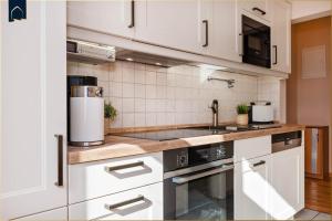 Villa Holtz Ferienwohnung Holtz 1