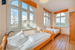 Villa Holtz Ferienwohnung Holtz 1