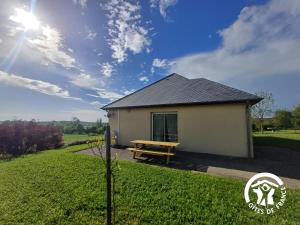 Le Gîte du Colombié