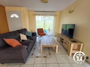 Le Gîte du Colombié