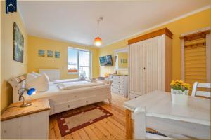 Villa Holtz Ferienwohnung Holtz 2