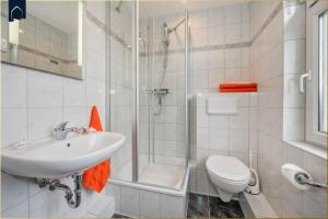 Villa Holtz Ferienwohnung Holtz 2