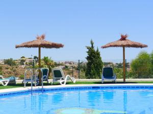 Holiday Home Montesol by Interhome