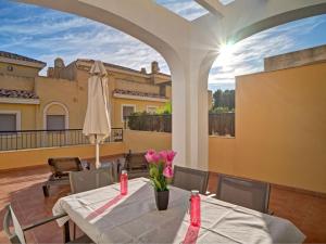 Holiday Home Montesol by Interhome