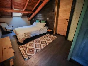 Rèfol Lodge Val di Ledro