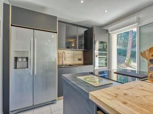 Holiday Home Atlantic Green by Interhome