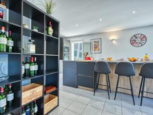 Holiday Home Atlantic Green by Interhome