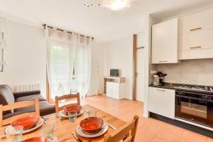 LunaMare, Terre Marine