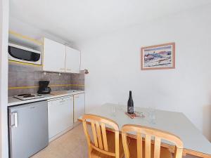 Apartment Balcons DOlympie by Interhome