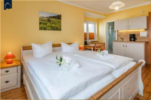 Villa Holtz Ferienwohnung Holtz 3