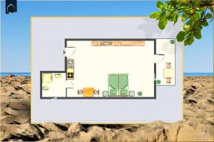 Villa Holtz Ferienwohnung Holtz 3