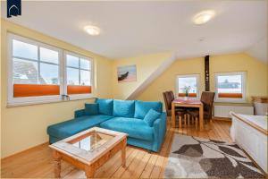 Villa Holtz Ferienwohnung Holtz 4