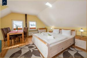 Villa Holtz Ferienwohnung Holtz 4