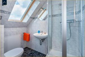 Villa Holtz Ferienwohnung Holtz 4