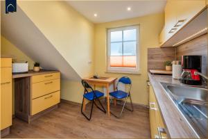 Villa Holtz Ferienwohnung Holtz 4