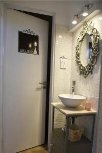 Altos Yrigoyen Hotel