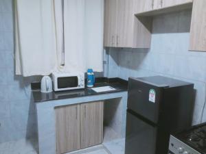 Apartments In Embakasi