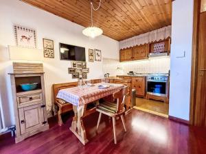 Apartment Marmolada-12 by Interhome