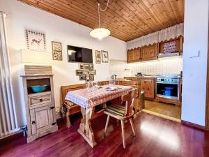 Apartment Marmolada-12 by Interhome