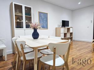 Apartamento en el centro de Madrid barrio SOL