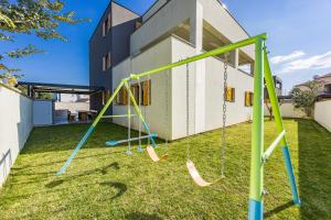 Villa Palatium for 14 people in Fazana with sauna & jacuzzi only 800 meters from the beach