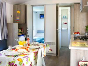 Holiday Home Duca Amedeo Camping Village by Interhome