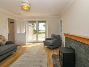 Bankhead Of Lour Cottage