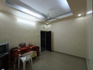 Bhagirathi apartment