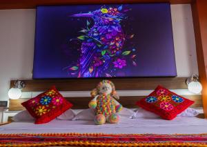 MiradorSur Cusco