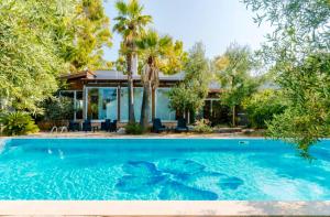 Agriturismo Le Vedute