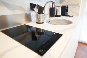 HACCA Collection - Bocconi Blue House